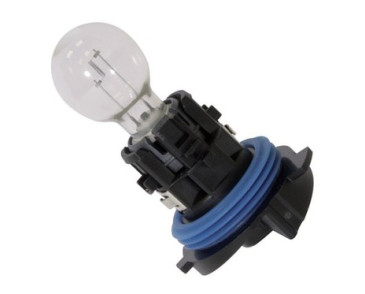 HP24W 24W 12V żarówka z oprawką OEFiat, Citroen, Peugeot, Alfa, Mopar