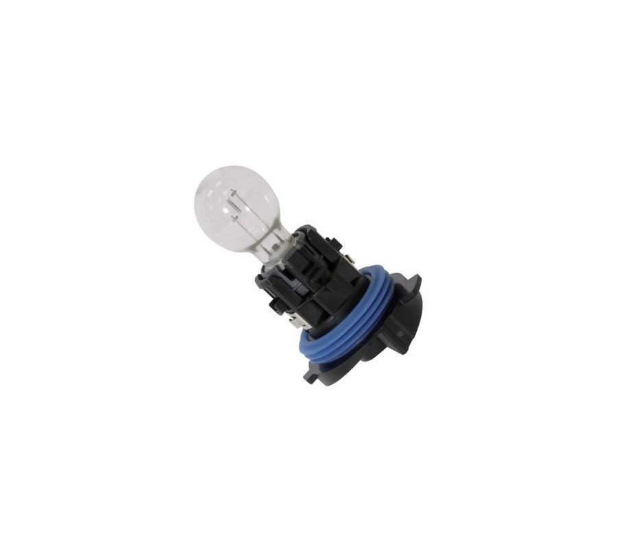HP24W 24W 12V żarówka z oprawką OEFiat, Citroen, Peugeot, Alfa, Mopar
