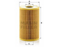 HU7001X (OE674/5) filtr oleju MANN