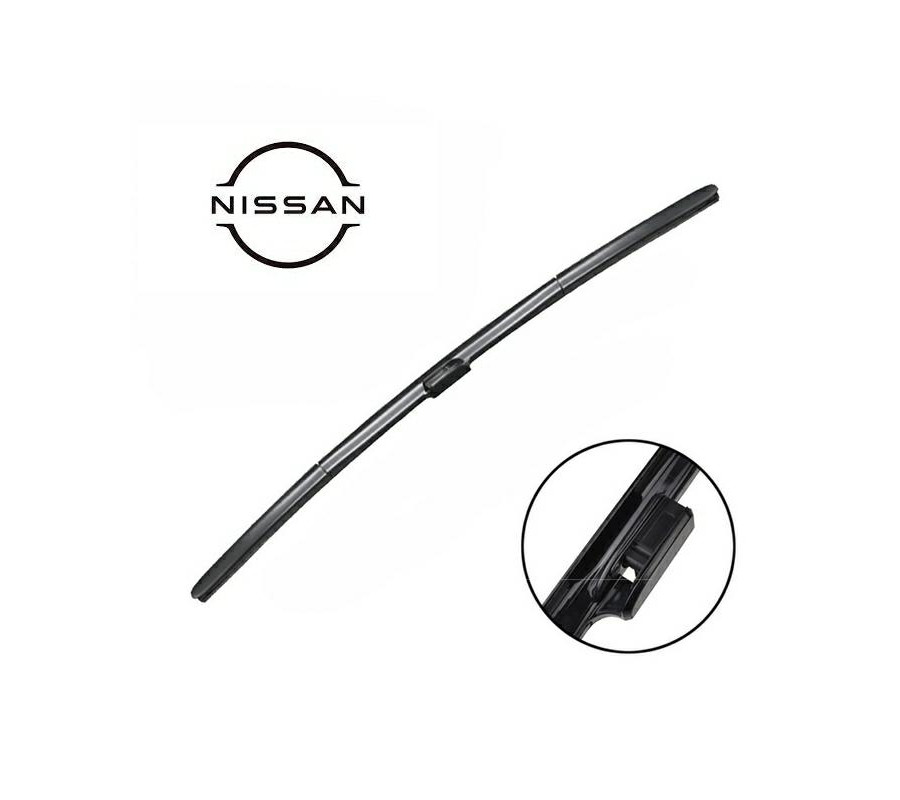 J90884 26" 650mm pióro wycieraczki przódOE fit