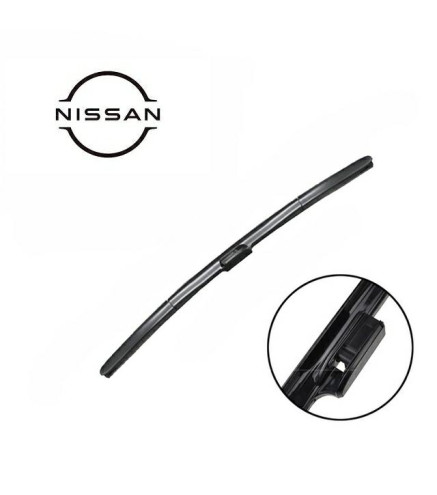 J90885 17" 430mm pióro wycieraczki przódOE fit