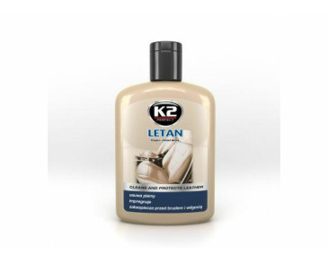 K2 Letan - środek do pielęgnacji skóry200ml