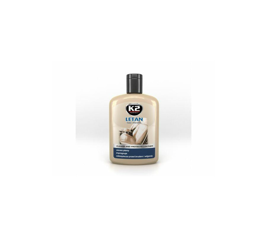 K2 Letan - środek do pielęgnacji skóry200ml