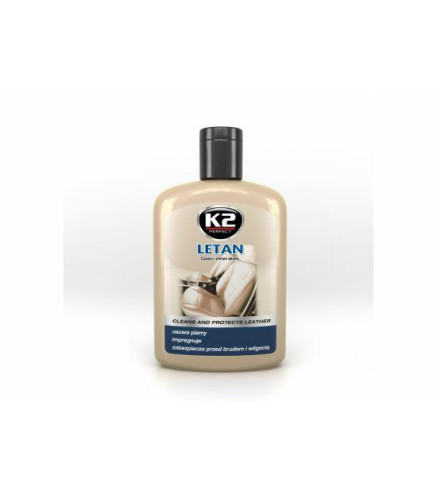 K2 Letan - środek do pielęgnacji skóry200ml