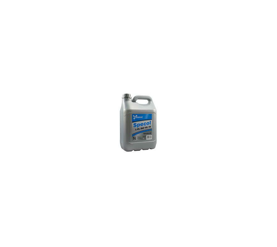 L-HL46 Olej hydrauliczny Orlen - 5L                                                                                             