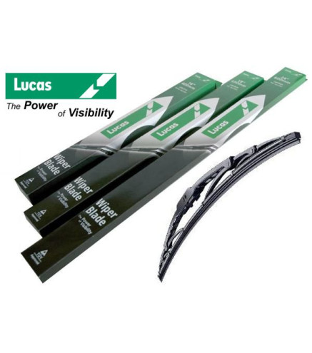 LWCB28CF 28" 700mm Lucas VW, FordSharan, Galaxy 97-00 - pióro wycieraczki