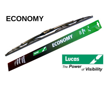 LXLLLWEB15 15" 380mm Lucas Economywycieraczka - standard wiper