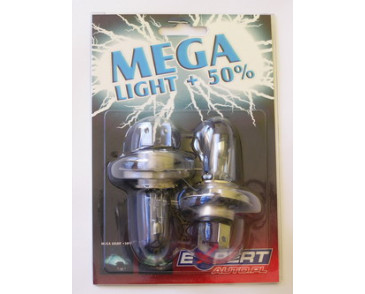 ML-H4-55/60H4-55/60W Mega Light +50% "E"