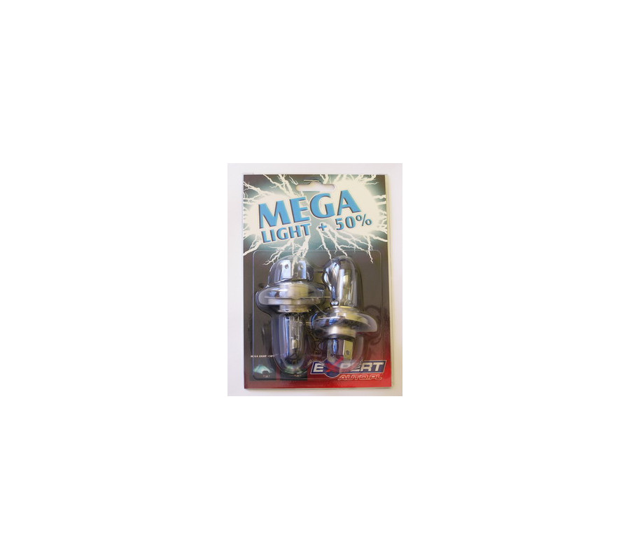 ML-H4-55/60H4-55/60W Mega Light +50% "E"