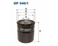 OP540/1 Filtr oleju FILTRON