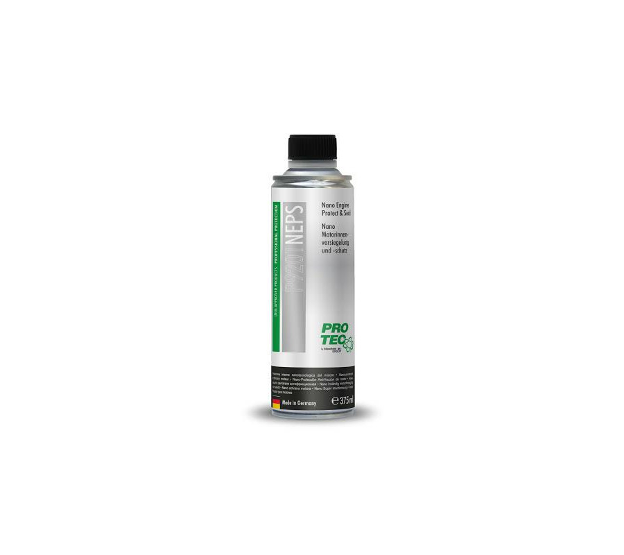 P9201 Nano Engine Protect Seal ProTecśrodek nano do ochrony silnika 375ml