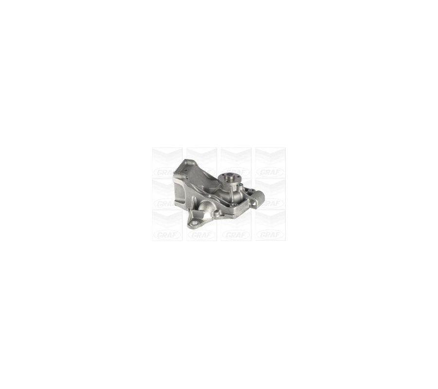 R221 Pompa wody DOLZ Renault Master 2,5