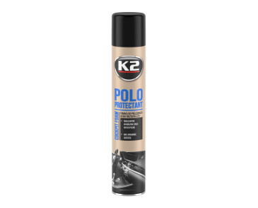 K2 POLO PROTECTANT MAT 750ml FAHREN