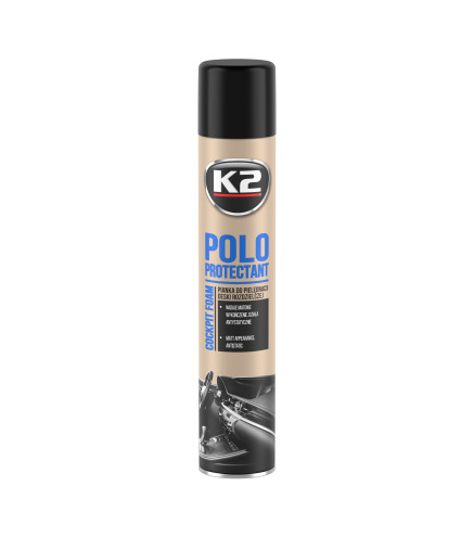 K2 POLO PROTECTANT MAT 750ml FAHREN