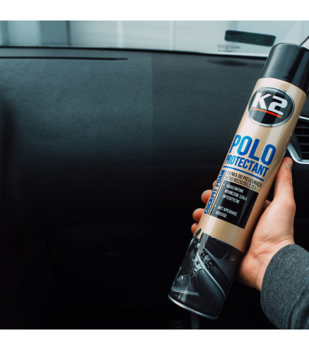 K2 POLO PROTECTANT MAT 750ml FAHREN