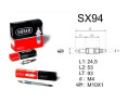 SX94 (GN963) Świeca żarowa DURER