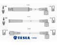 T269B Przewody zapłonowe TESLA                                                                                                  