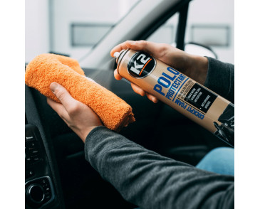 K2 POLO PROTECTANT MAT 750ml FAHREN