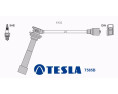 T585B Przewody zapłonowe TESLA