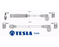 T602B Przewody zapłonowe TESLA