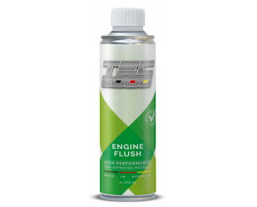 TEC2000 Engine Flush - 375mlPłukanka do silnika - czyszczenie silnika