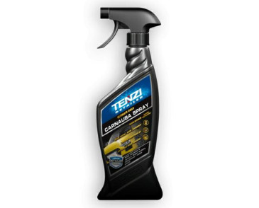 TENZI Detailer Carnauba Spray - 600ml
