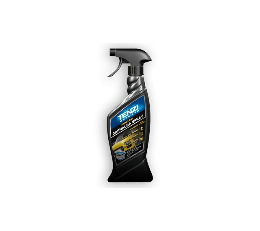 TENZI Detailer Carnauba Spray - 600ml