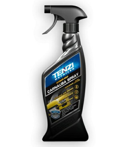 TENZI Detailer Carnauba Spray - 600ml