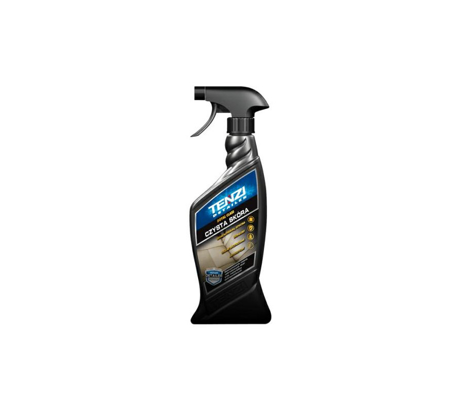 TENZI Detailer Czysta Skóra - 600ml