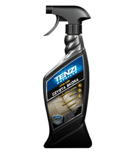 TENZI Detailer Czysta Skóra - 600ml