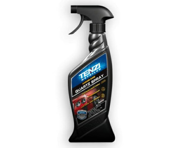 TENZI Detailer Quartz Spray - 600ml