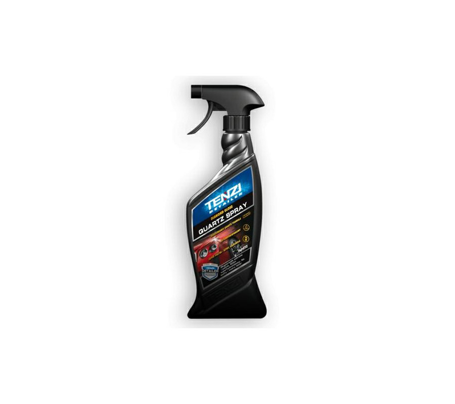 TENZI Detailer Quartz Spray - 600ml