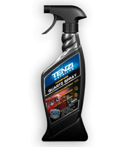 TENZI Detailer Quartz Spray - 600ml