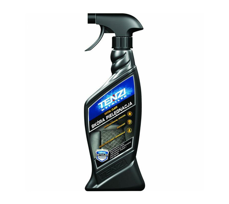 TENZI Detailer Skóra Pielęgnacja - 600ml