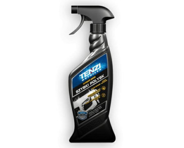TENZI Detailer Szybki Połysk - 600ml