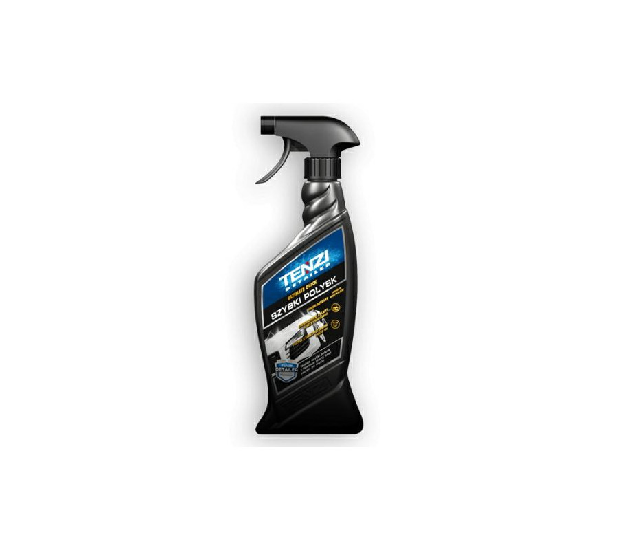 TENZI Detailer Szybki Połysk - 600ml