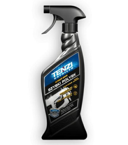TENZI Detailer Szybki Połysk - 600ml