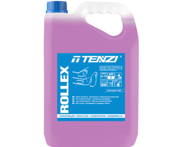 Tenzi Rollex - hydrowosk - 5L
