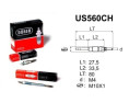 US560CH DURER ŚWIECA ŻAROWA