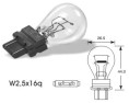 W2,5x16q 27/7W 12V (3157) żarówka Osram