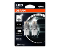 W3x16q 12V W21/5W OSRAM Ledriving 2szt