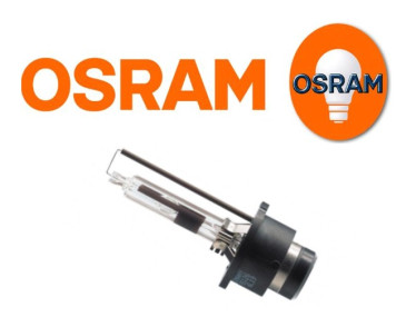 XB-D2R-4100K Lampa wyładowcza OSRAMXenarc 35W