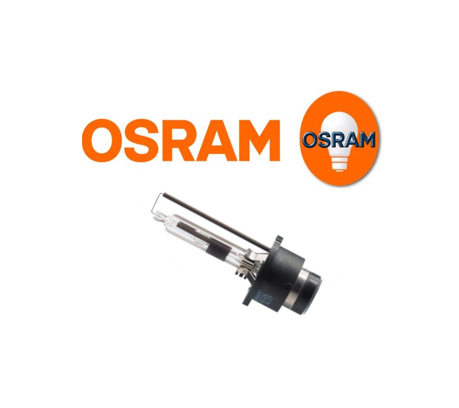 XB-D2R-4100K Lampa wyładowcza OSRAMXenarc 35W