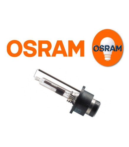 XB-D2R-4100K Lampa wyładowcza OSRAMXenarc 35W
