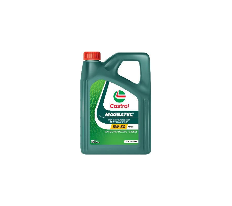 5W30 Castrol Magnatec A3/B4 4L