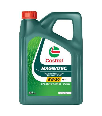 5W30 Castrol Magnatec A3/B4 4L