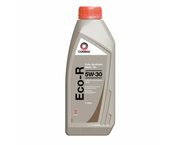 5W30 Comma Eco-R olej syntetyczny - 1L