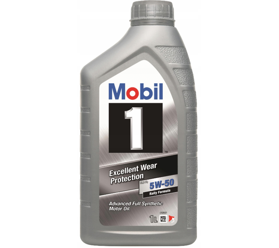 5W50 Mobil 1 FS X1 - 1L