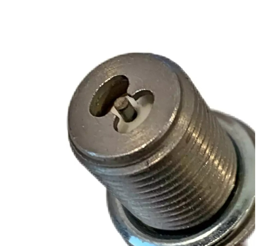 ER10RDS świeca zapłonowa BRISK Silver Racing - spark plug