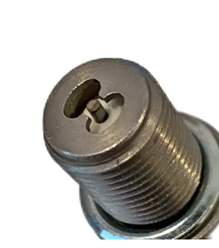 ER10RDS świeca zapłonowa BRISK Silver Racing - spark plug